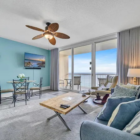 Majestic Beach Towers 1-1710